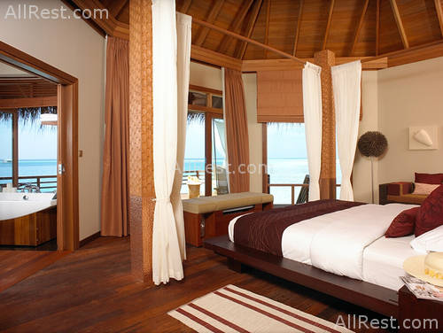Baros Maldives 4
